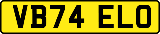 VB74ELO