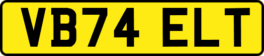 VB74ELT