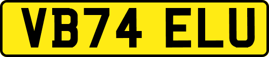 VB74ELU