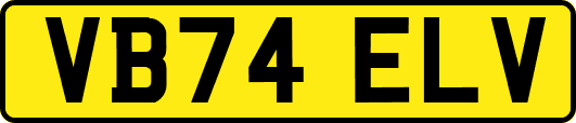 VB74ELV