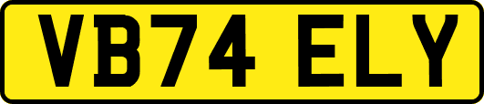 VB74ELY