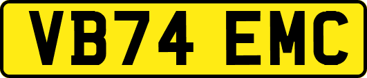 VB74EMC