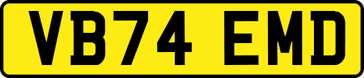 VB74EMD