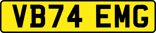 VB74EMG