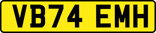 VB74EMH