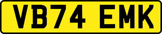 VB74EMK