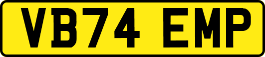 VB74EMP