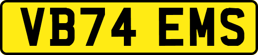 VB74EMS