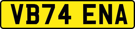 VB74ENA