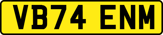 VB74ENM