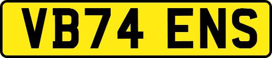 VB74ENS