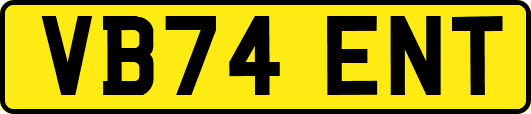 VB74ENT