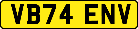 VB74ENV