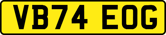VB74EOG