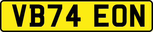 VB74EON