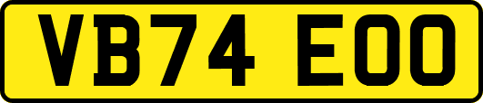 VB74EOO