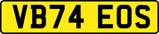 VB74EOS