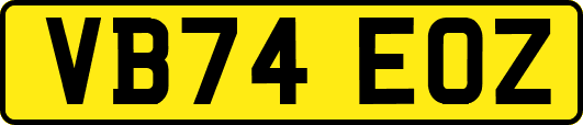 VB74EOZ