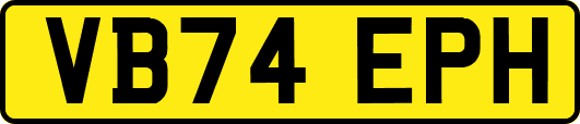 VB74EPH