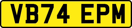 VB74EPM