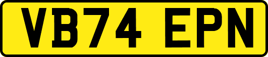 VB74EPN