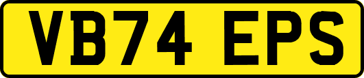 VB74EPS