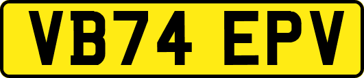 VB74EPV