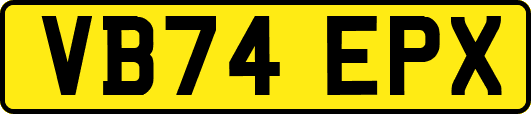 VB74EPX