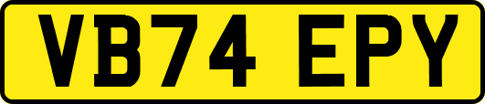 VB74EPY