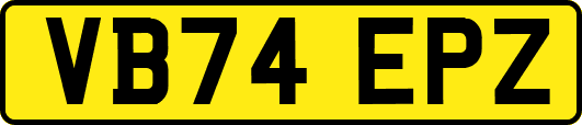VB74EPZ