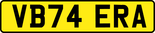 VB74ERA