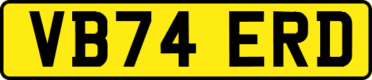 VB74ERD