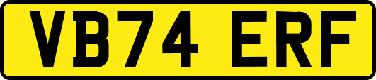 VB74ERF