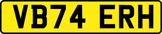 VB74ERH
