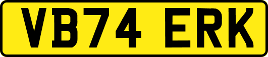 VB74ERK