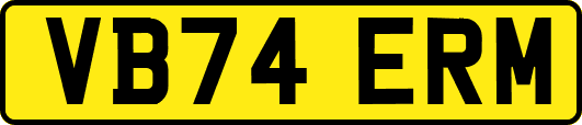 VB74ERM