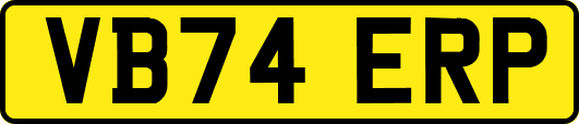 VB74ERP