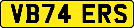 VB74ERS