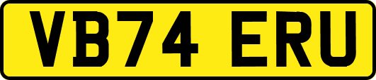 VB74ERU
