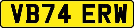 VB74ERW