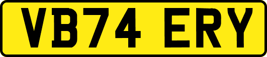VB74ERY