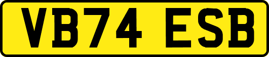 VB74ESB