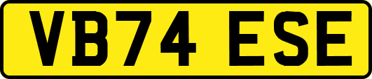 VB74ESE