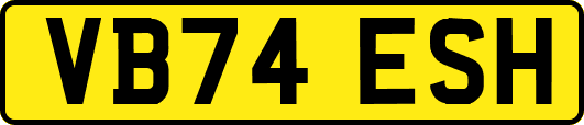 VB74ESH