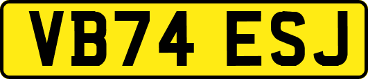 VB74ESJ