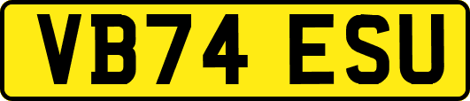VB74ESU