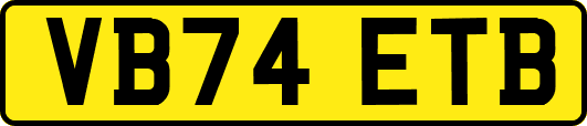 VB74ETB