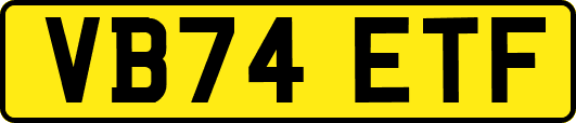 VB74ETF
