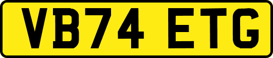 VB74ETG