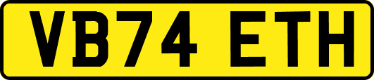 VB74ETH